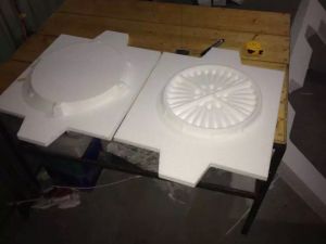 德阳旌阳区泡沫/橡塑样品