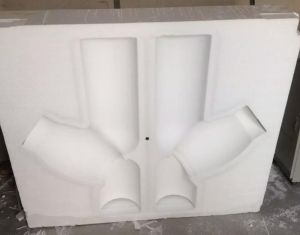 德阳旌阳区泡沫/橡塑样品